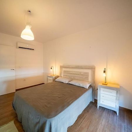 סביליה California Apartament Duenas מראה חיצוני תמונה