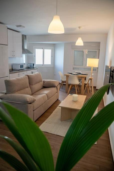 סביליה California Apartament Duenas מראה חיצוני תמונה