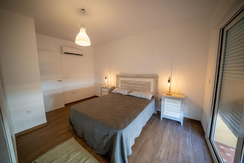 סביליה California Apartament Duenas מראה חיצוני תמונה