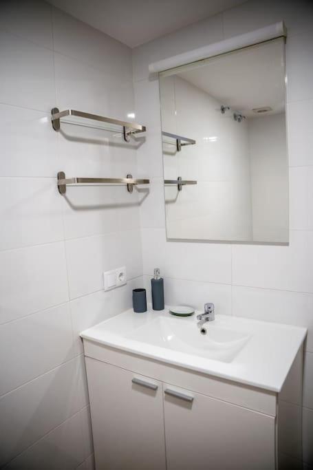 סביליה California Apartament Duenas מראה חיצוני תמונה
