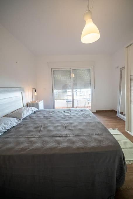 סביליה California Apartament Duenas מראה חיצוני תמונה