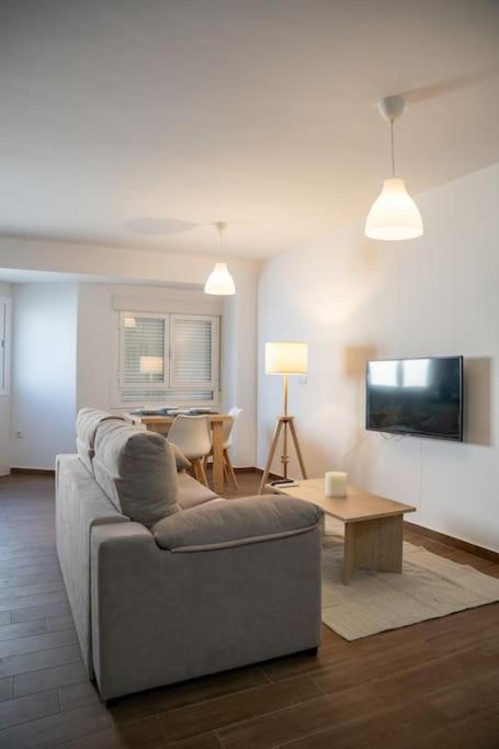 סביליה California Apartament Duenas מראה חיצוני תמונה