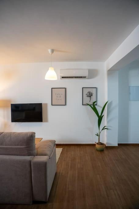 סביליה California Apartament Duenas מראה חיצוני תמונה