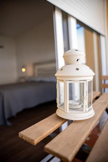 סביליה California Apartament Duenas מראה חיצוני תמונה